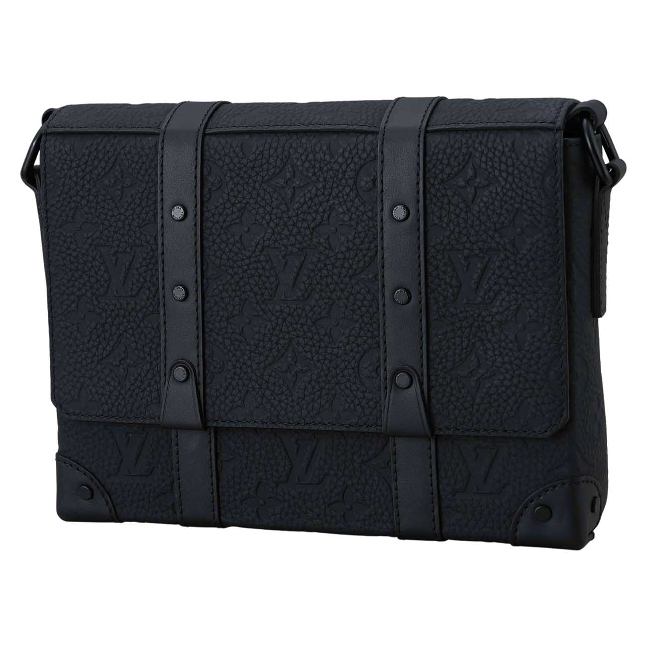 LOUIS VUITTON(USED)루이비통 M57726 토뤼옹 모노그램 트렁크 메신저백